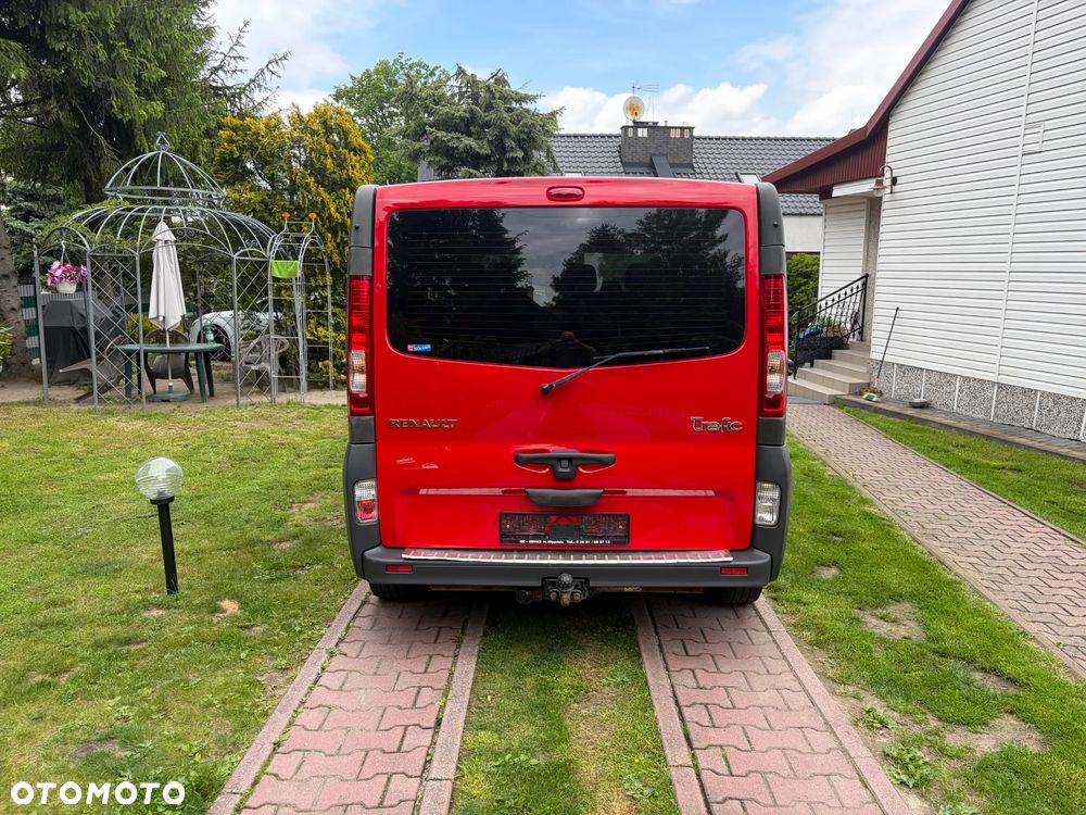 Renault Trafic Passenger L2H1 Privilège - 5