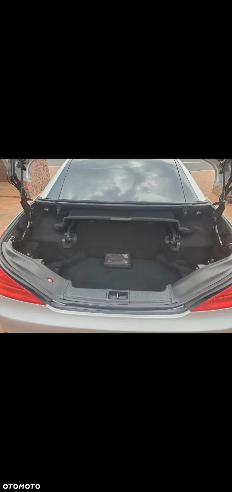 Mercedes-Benz SL 400 9G-TRONIC designo edition - 29
