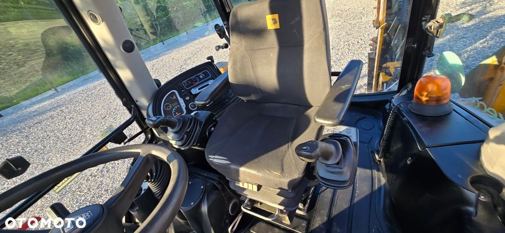 JCB 3CX - 6