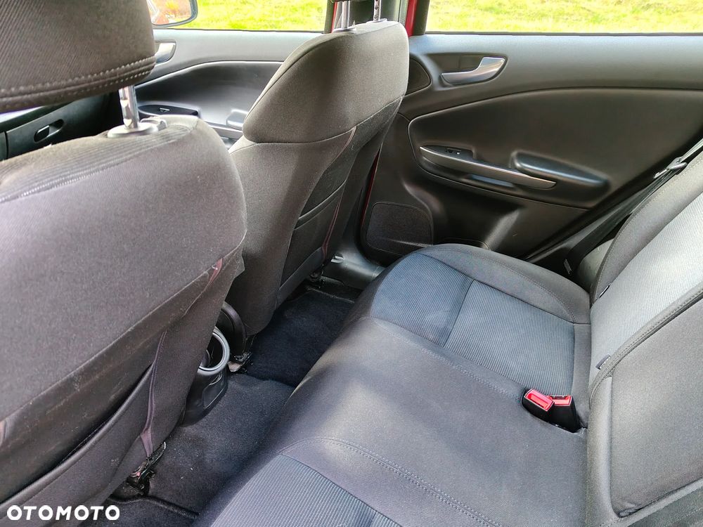 Alfa Romeo Giulietta 2.0 JTDM 16V - 15