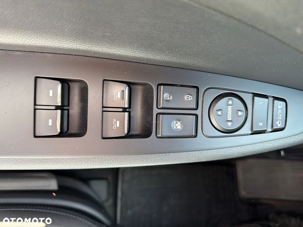 Hyundai Tucson 1.6 T-GDi Style 4WD DCT - 23
