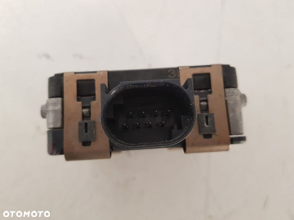 VW CADDY 3 III RADAR DISTRONIC 2K5907561 - 3