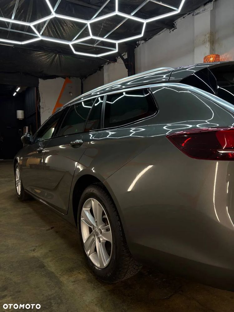 Opel Insignia - 21
