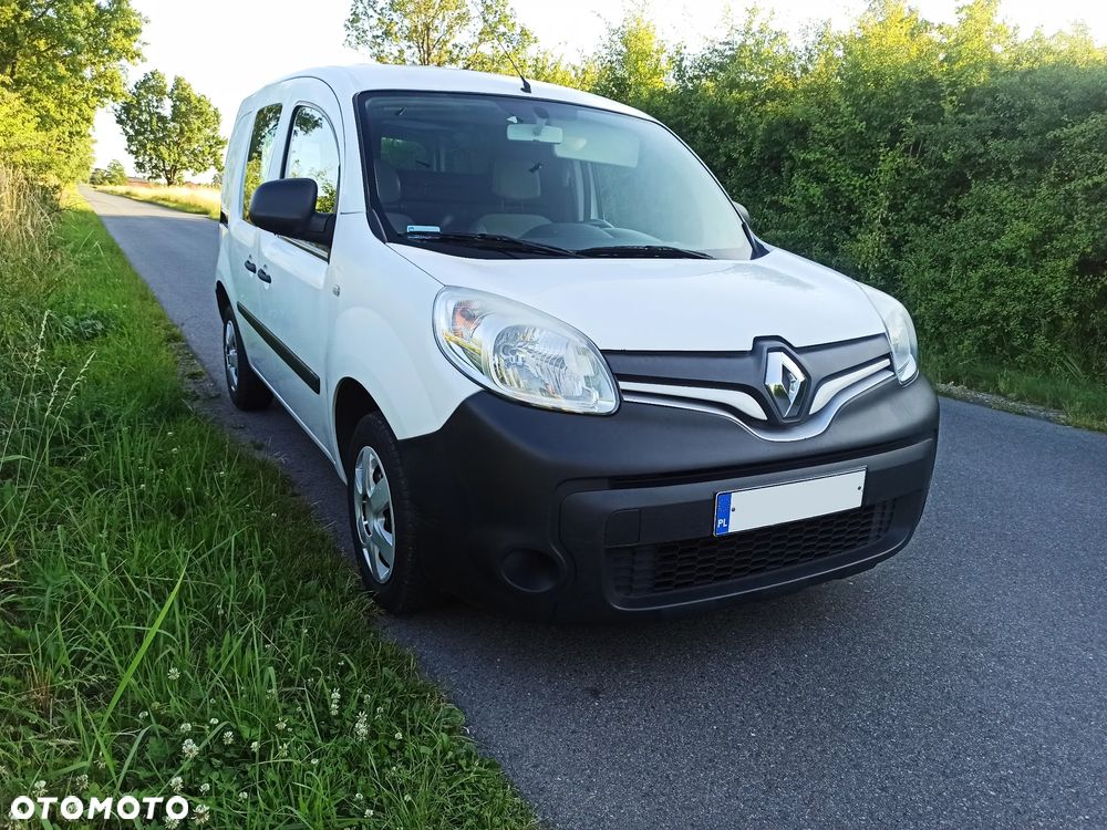 Renault Kangoo 1.5 dCi Business - 6