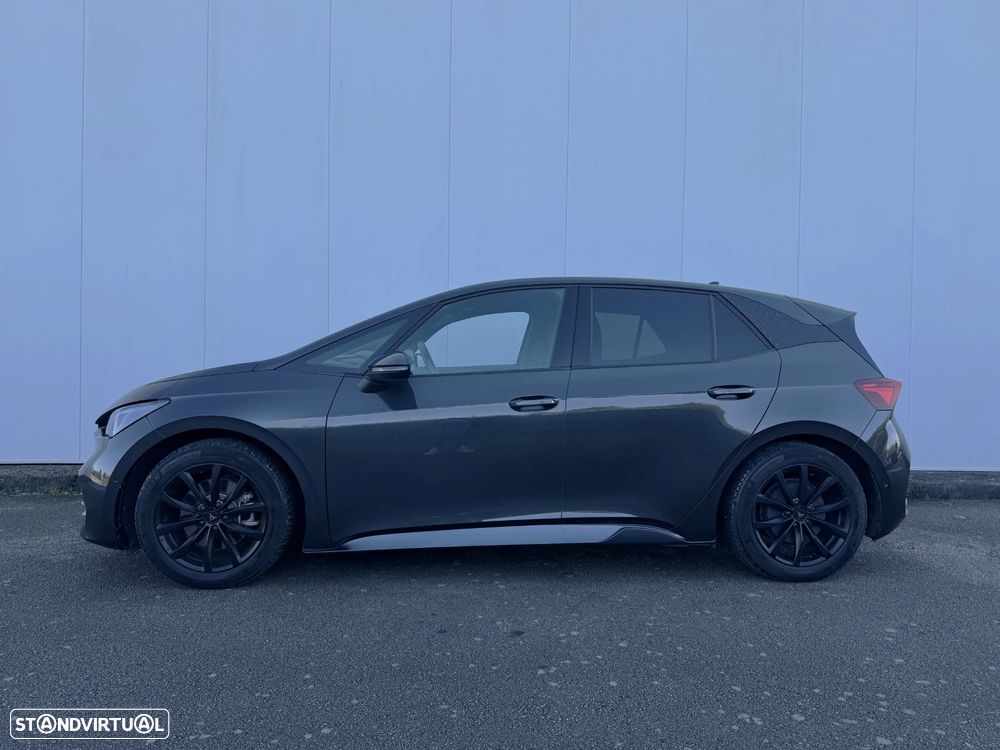 Cupra Born 58 kWh - 17