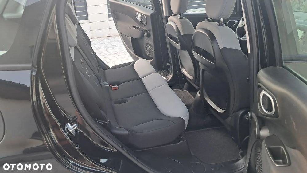 Fiat 500L 1.4 16V Pop - 12