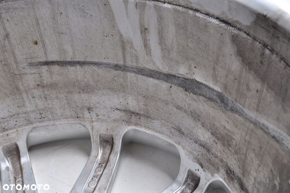 ASTON MARTIN DB9 FELGA ALUMINIOWA 16 CALI 5X114,3 4G43-1007-BB - 4