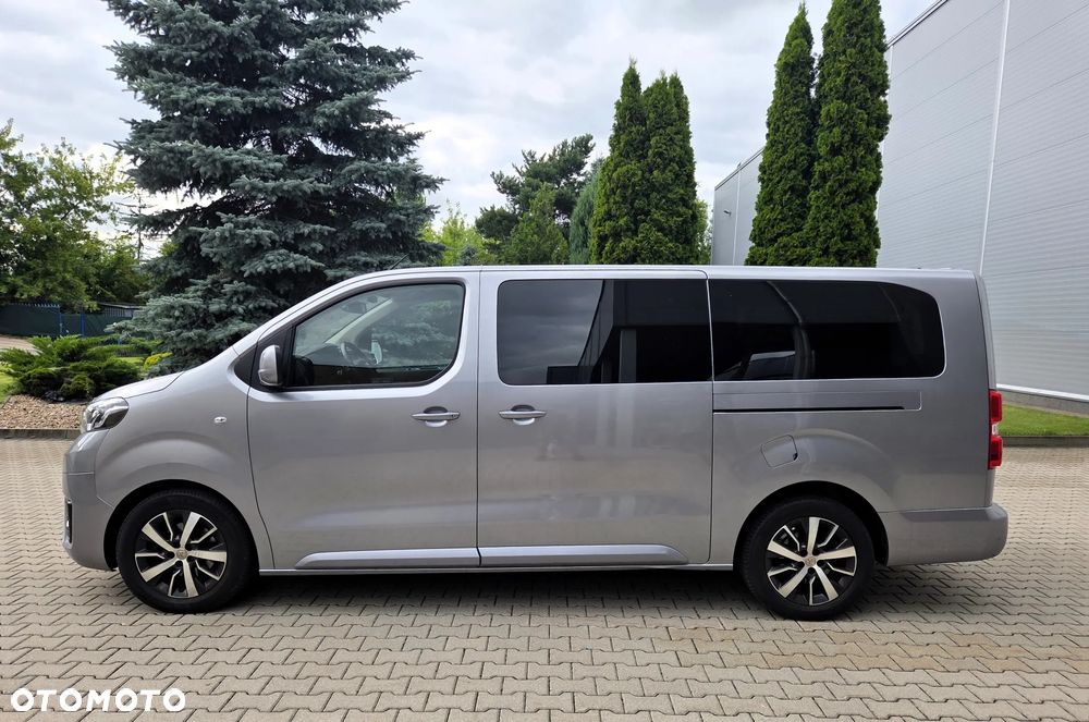 Toyota Proace Verso 2.0 D4-D Long Family - 3