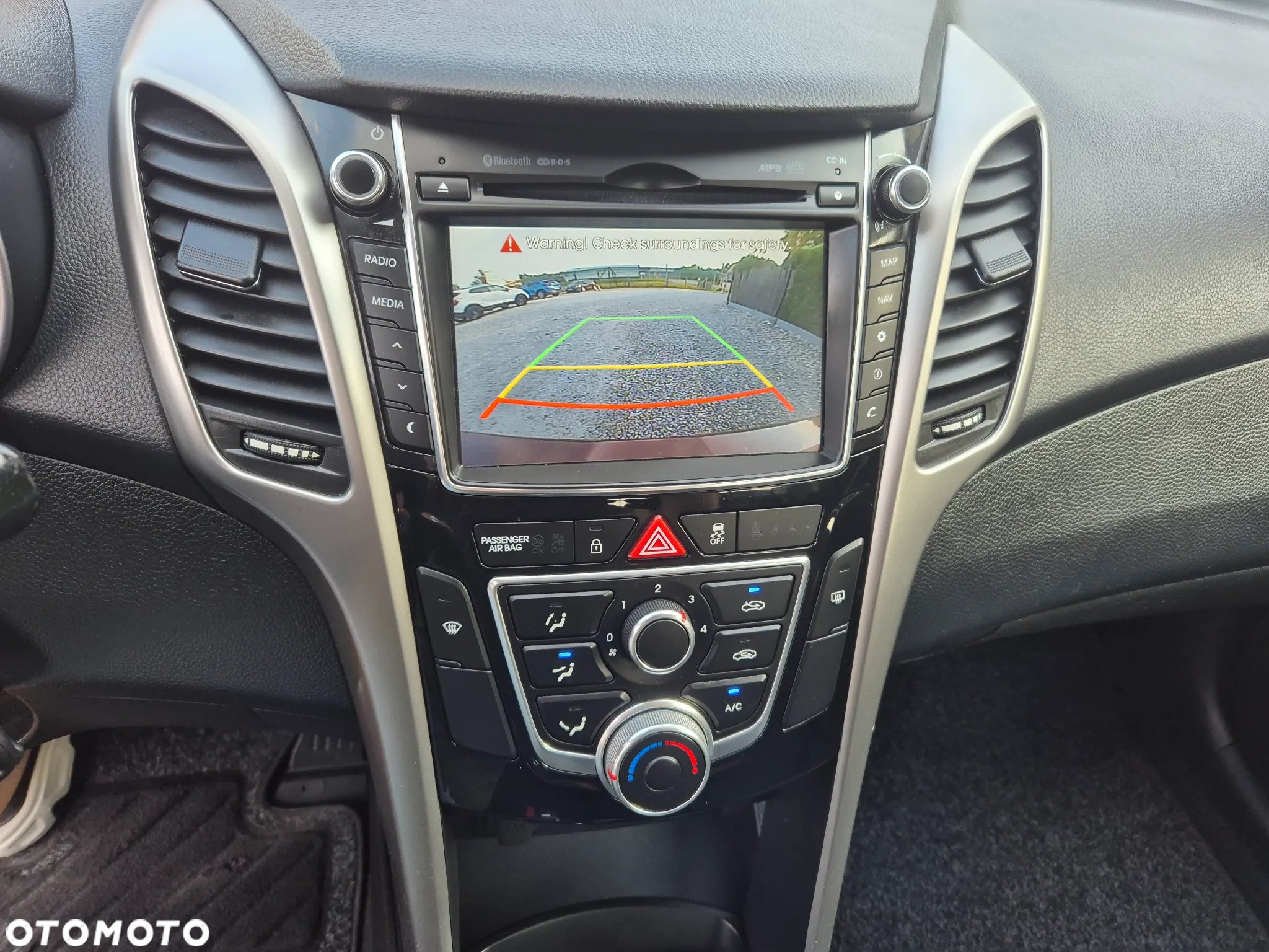 Hyundai i30 1.4 Intro Edition - 20