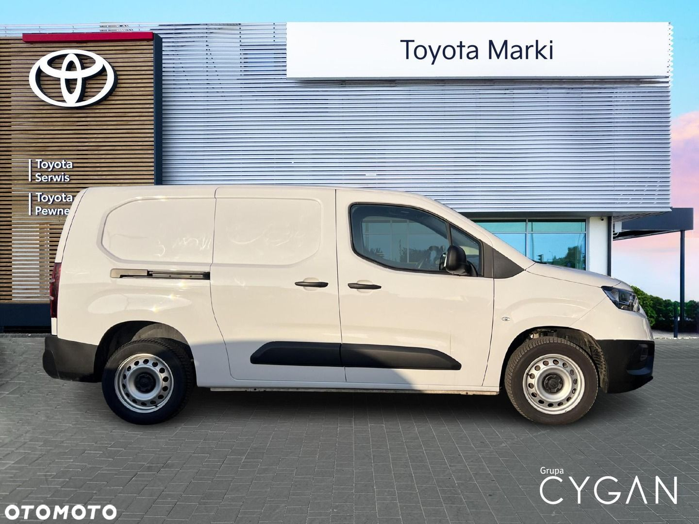 Toyota PROACE CITY - 6
