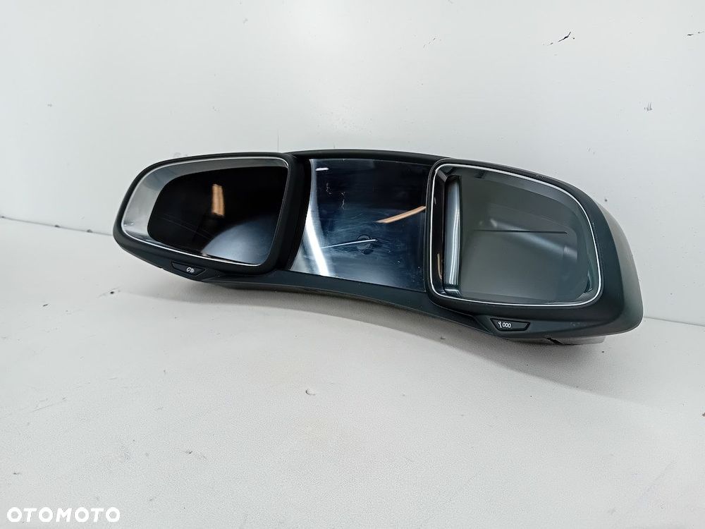 LICZNIK DS 5 FL (15-18) 9809817480 2.0 HDI - 7