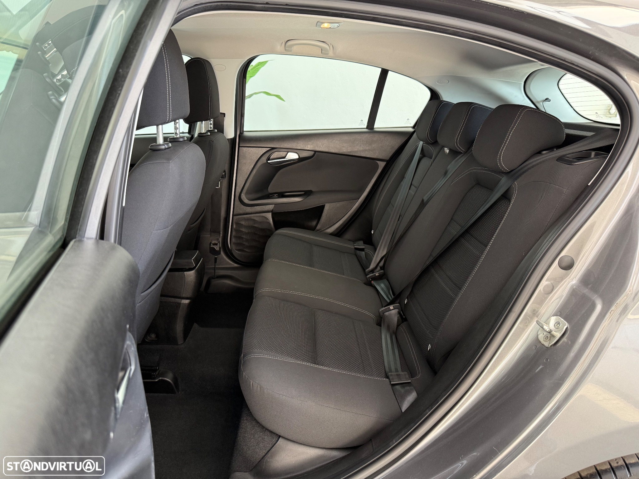 Fiat Tipo 1.3 Multijet Life - 7