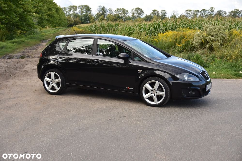 Seat Leon 1.2 TSI Sport - 2