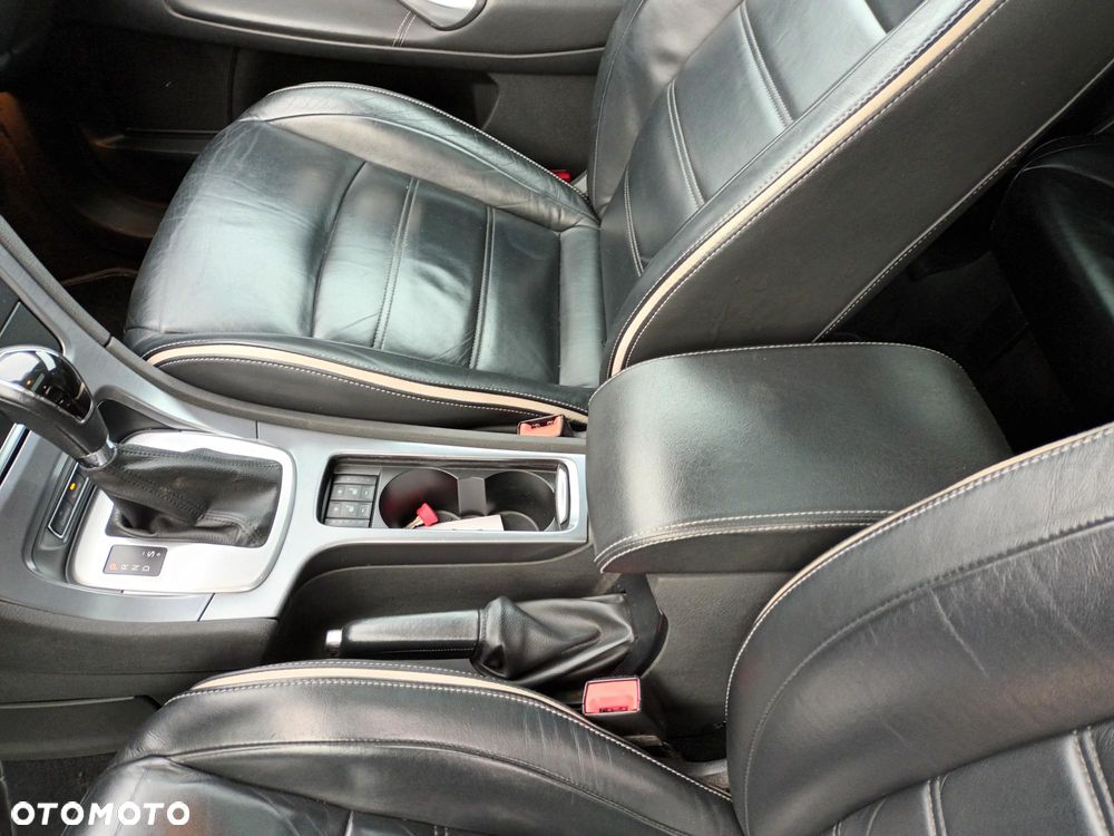 Ford Mondeo 2.0 TDCi Titanium MPS6 - 3