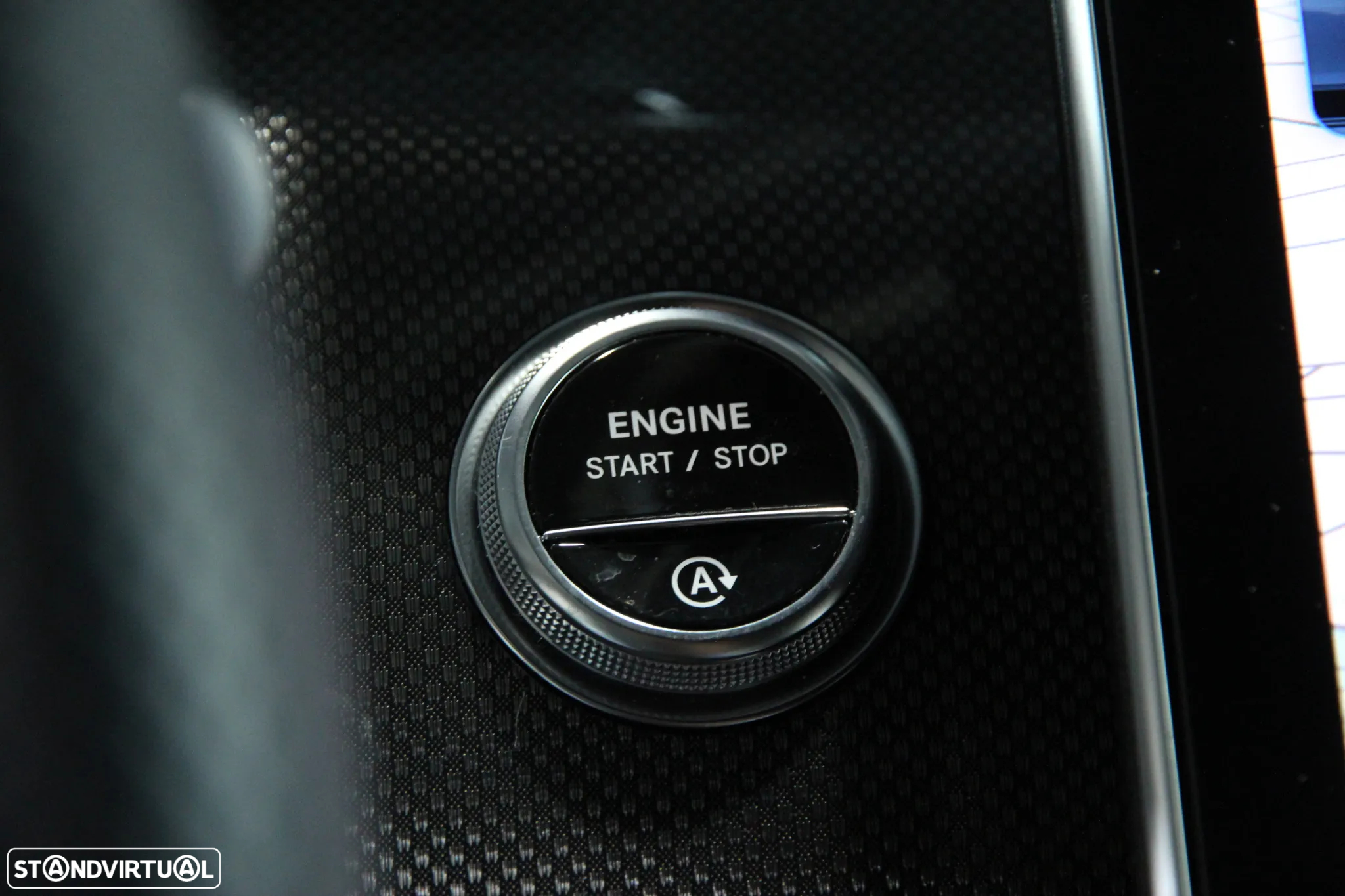 Mercedes-Benz C 300 d AMG Line - 18