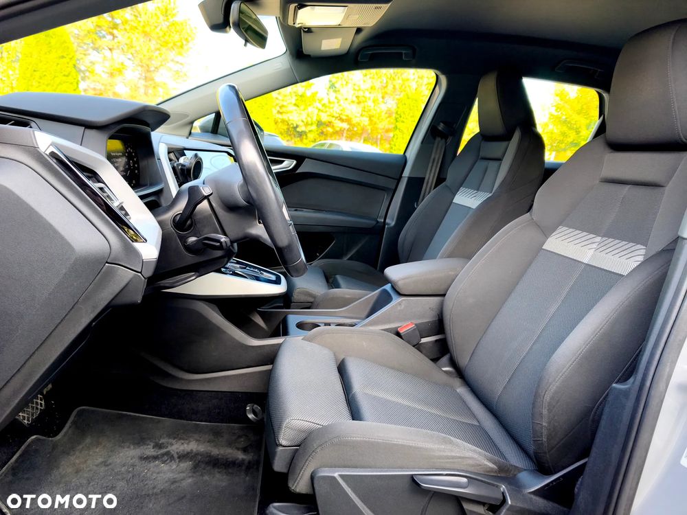 Audi Q4 e-tron - 20