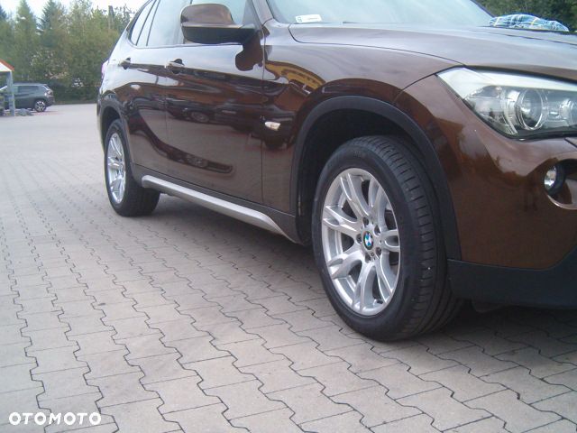 BMW X1 - 16
