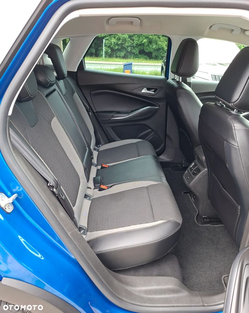 Opel Grandland X 1.5 D Start/Stop Business Edition - 12
