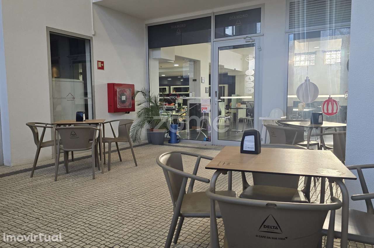 Pastelaria com Produção Própria | Vila Nova de Gaia - Grande imagem: 4/25