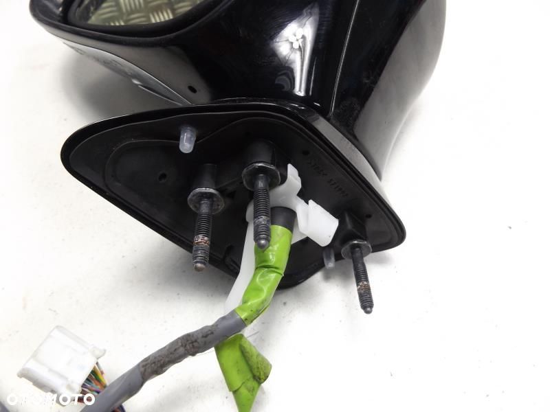 LEXUS LS IV 600H LONG LUSTERKO LEWE 16 PIN 2015r - 10