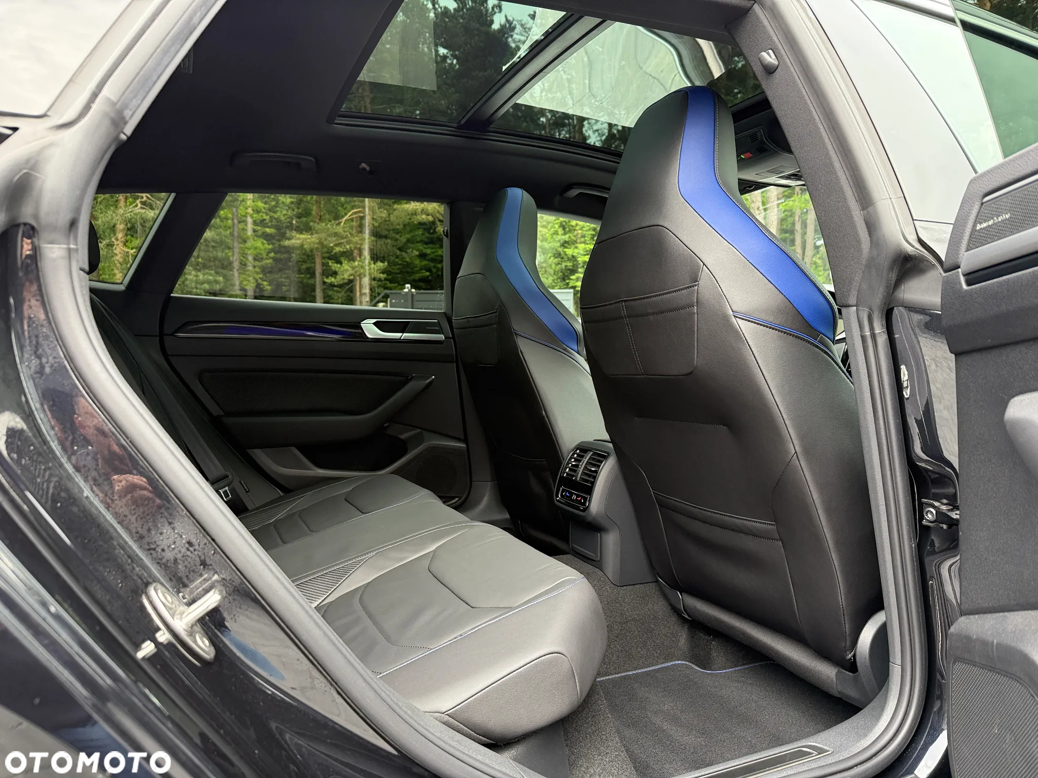 Volkswagen Arteon Shooting Brake 2.0 TSI OPF 4Motion DSG R - 32