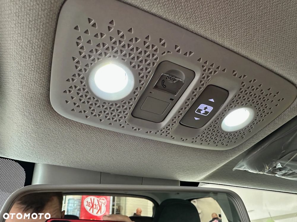 Leapmotor T03 37.3 kWh Smart - 12