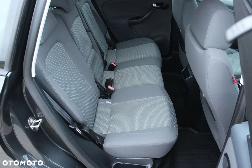 Seat Altea - 32