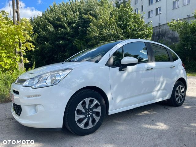 Citroën C3 Pure Tech (VTi) 82 Selection - 4