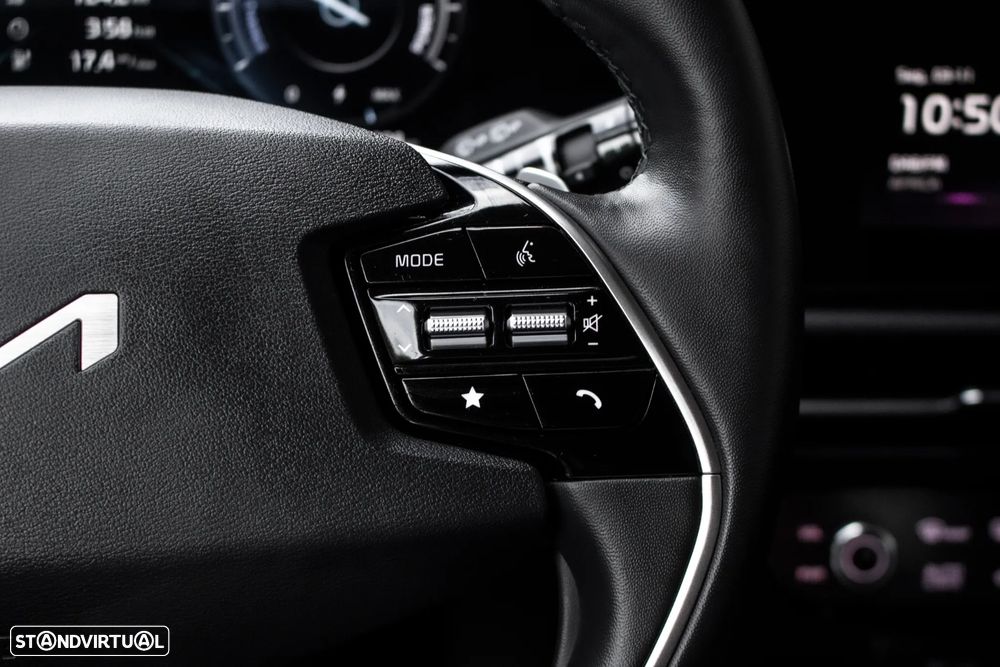 Kia Niro EV Vision - 15