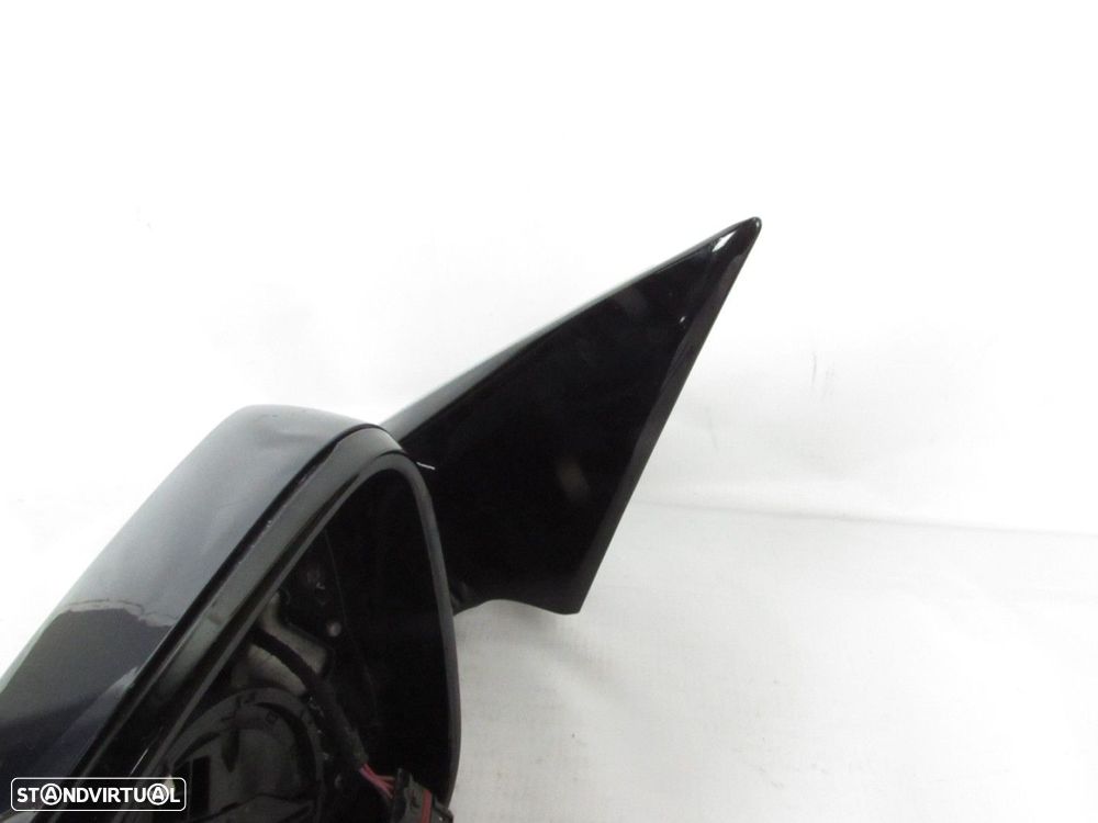 Retrovisor Esquerdo Seminovo/ Original BMW 5 (F10)/BMW 5 Touring (F11) 511673218... - 2