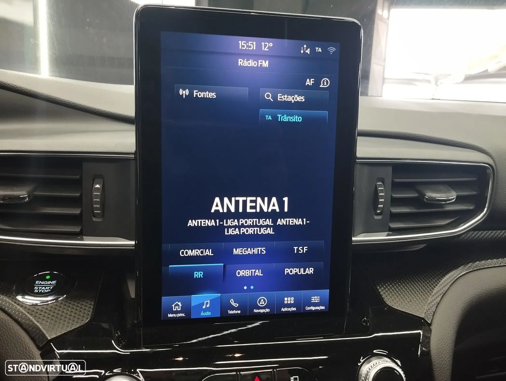 Ford Explorer 3.0 EcoBoost PHEV ST-Line - 42