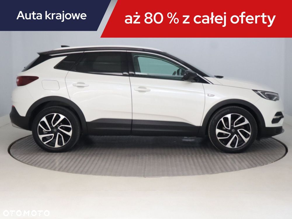Opel Grandland X - 8