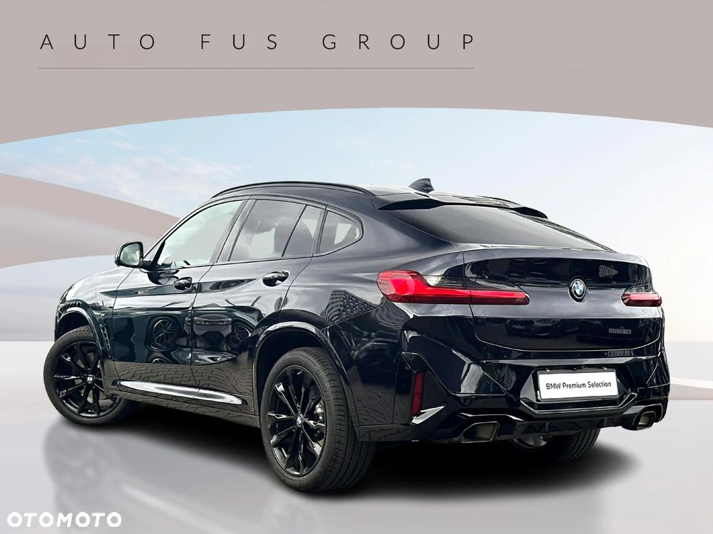 BMW X4 - 4