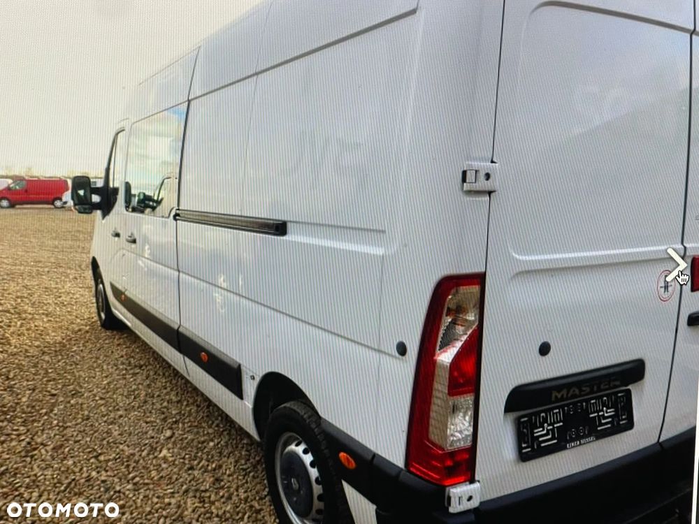 Renault Master - 6
