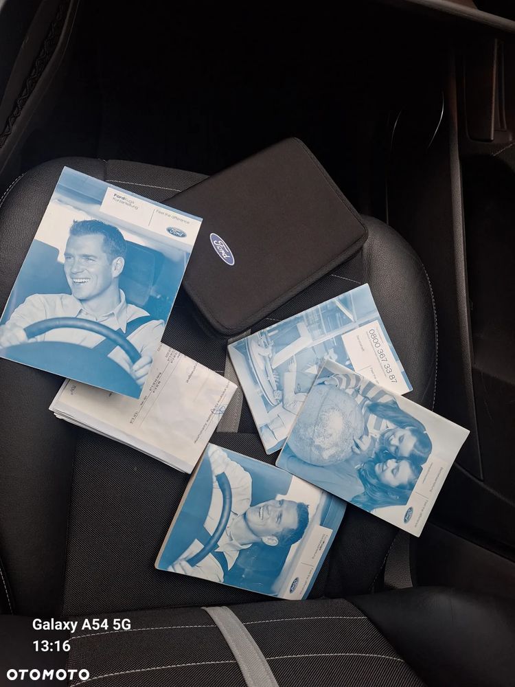 Ford Kuga 2.0 TDCi 4x4 Individual - 20