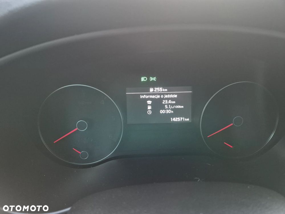 Kia Sportage 1.6 CRDI GT Line 2WD DCT - 10