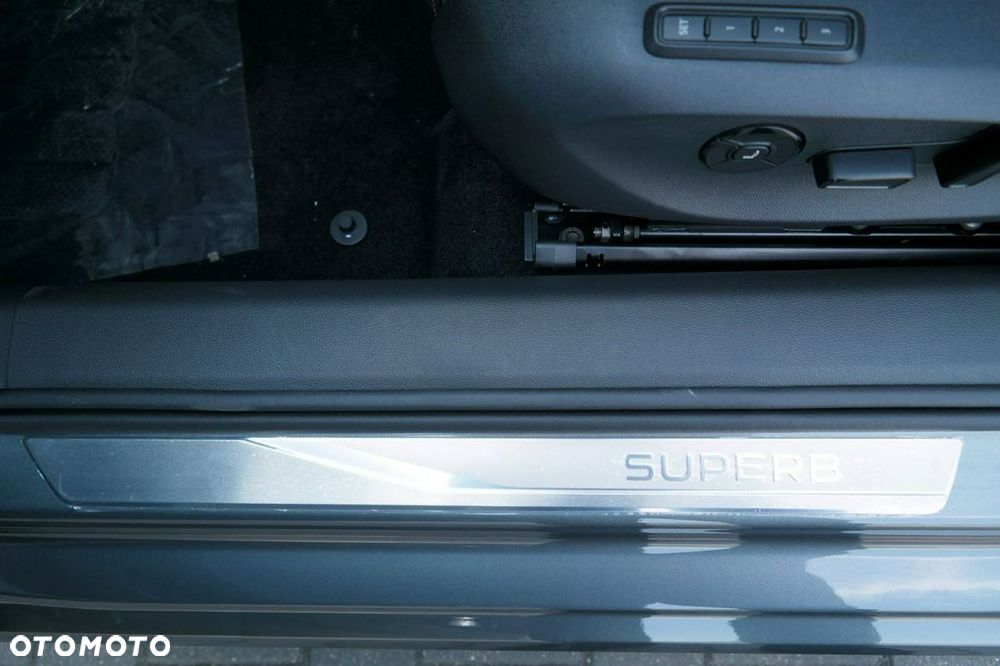 Skoda Superb - 30