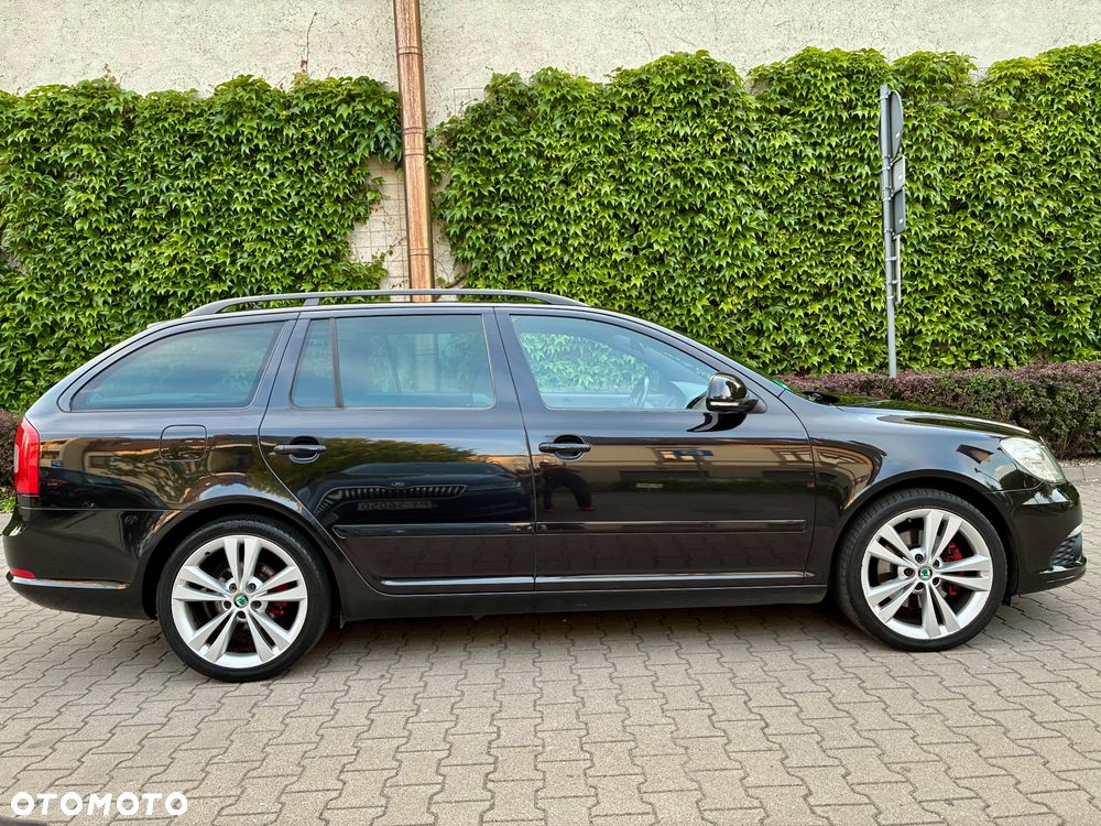 Skoda Octavia - 2