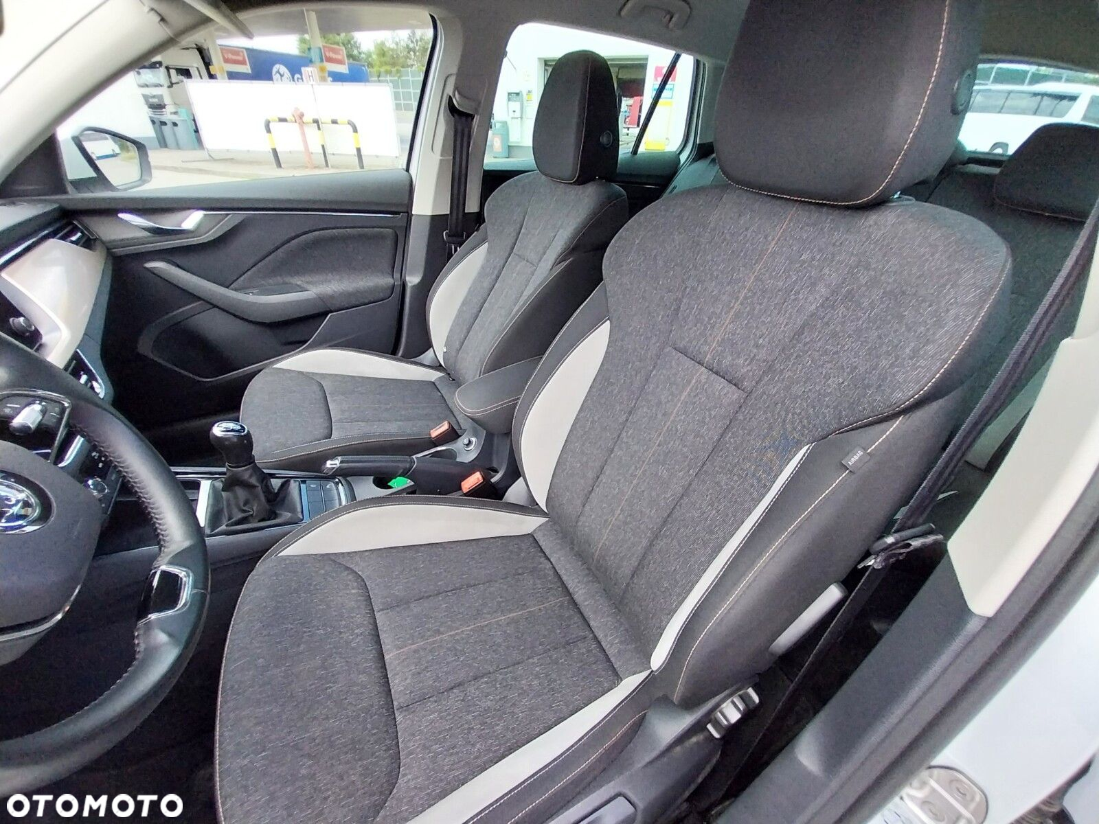 Skoda Scala - 8