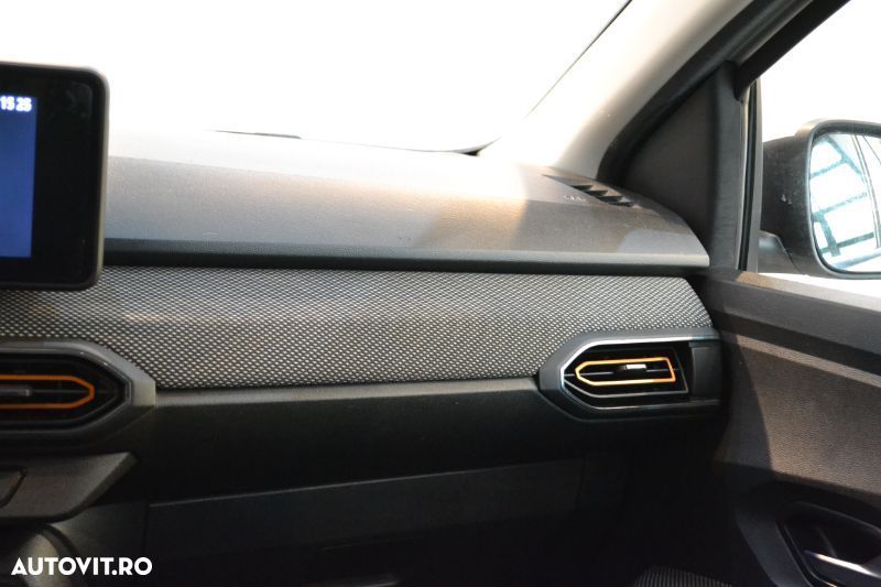 Dacia Sandero Stepway - 24