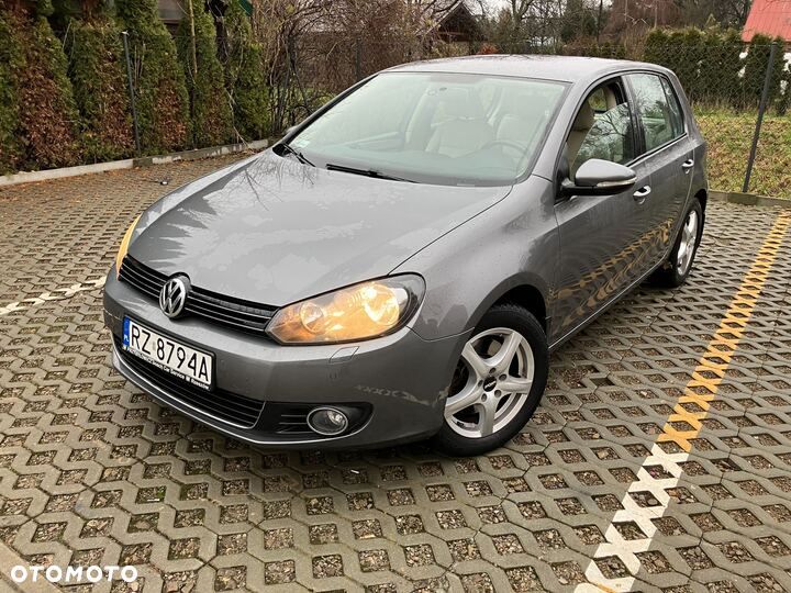 Volkswagen Golf 1.4 TSI Highline - 3