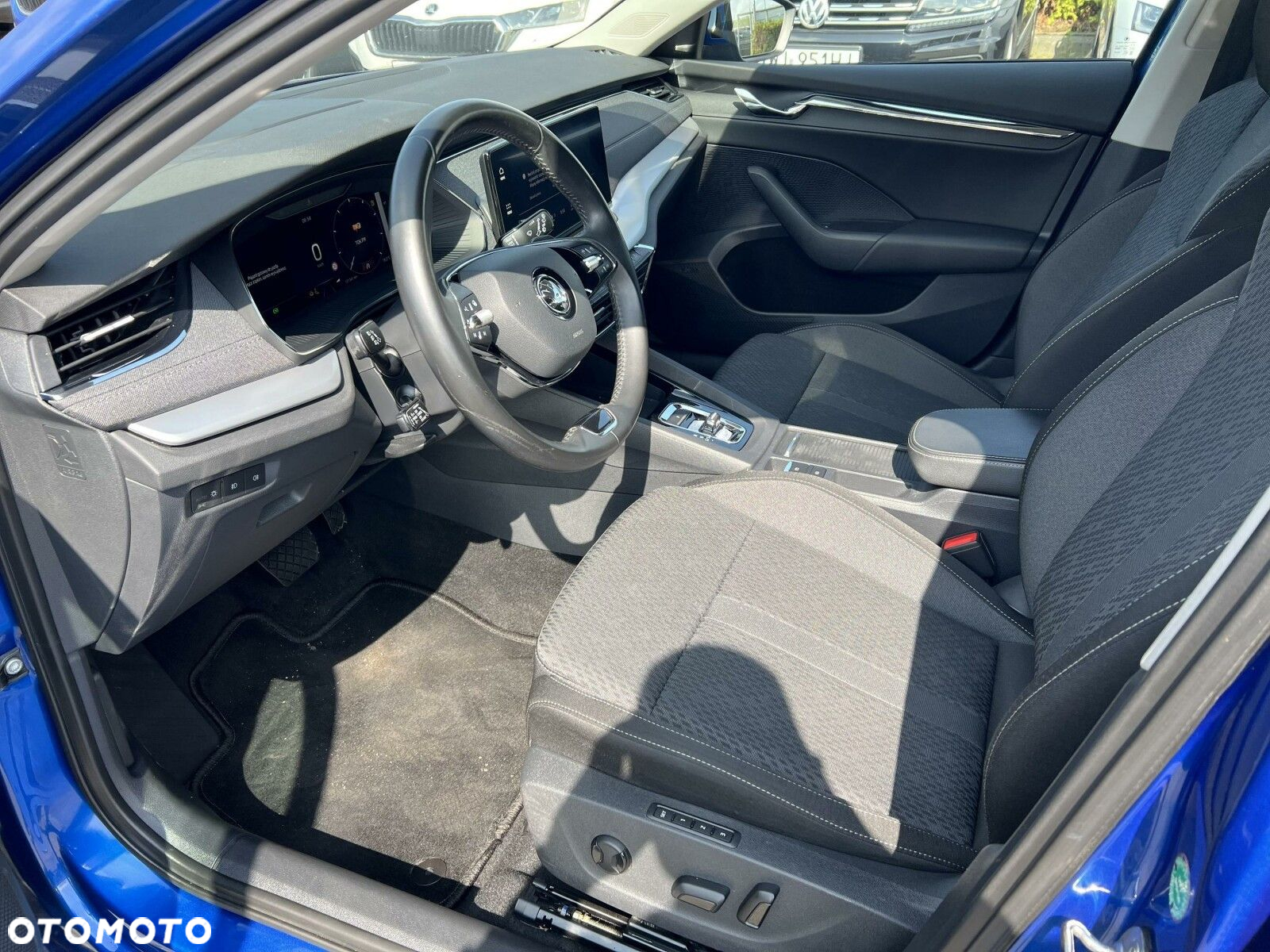 Skoda Octavia 2.0 TDI SCR Style DSG - 18