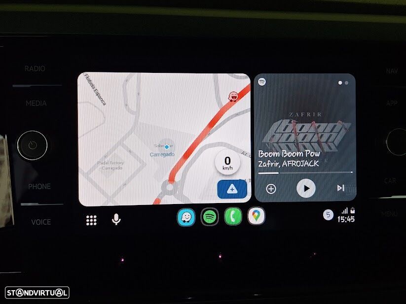 VW Taigo 1.0 TSI R-Line DSG - 25