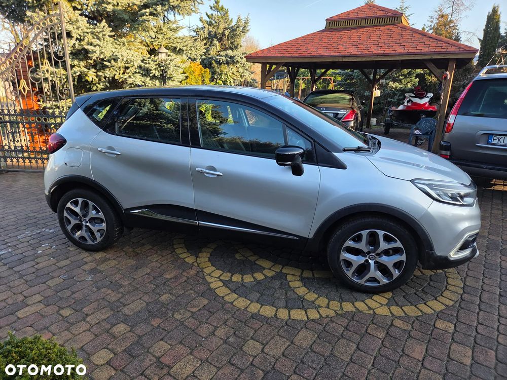 Renault Captur - 22