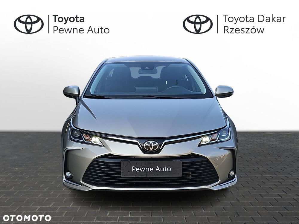 Toyota Corolla - 8