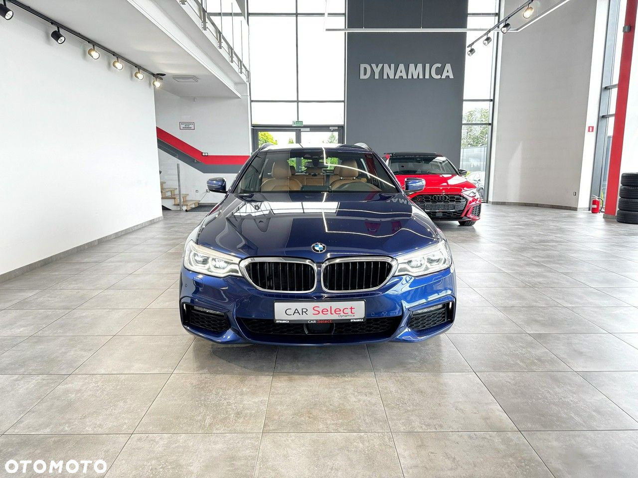 BMW Seria 5 - 4