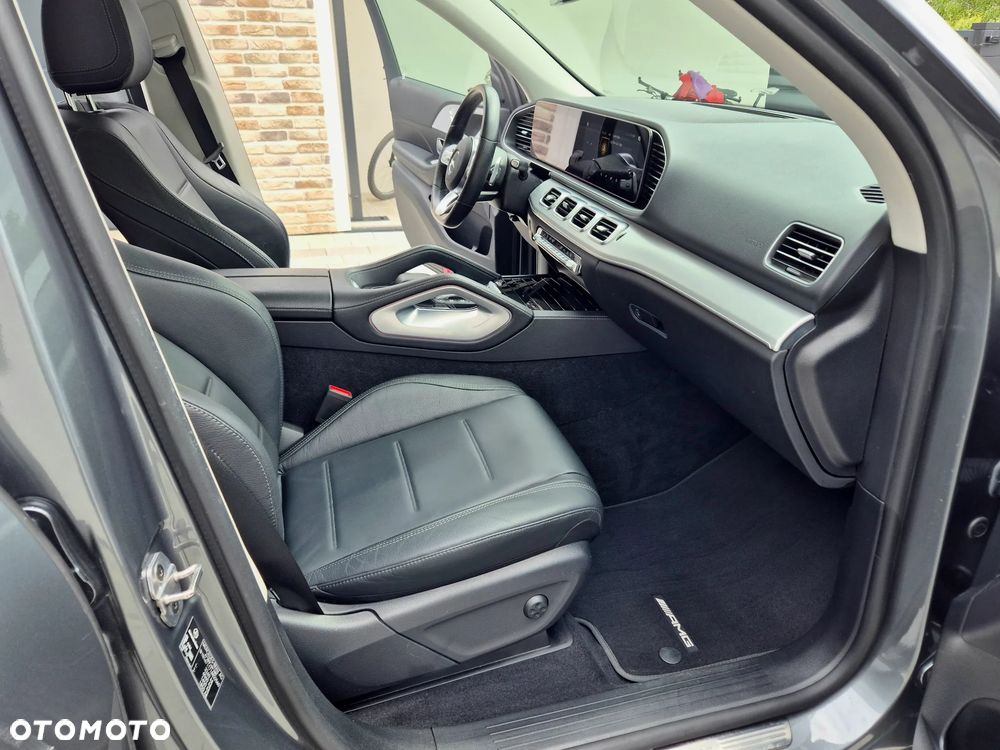 Mercedes-Benz GLE 350 de 4-Matic Advanced - 23