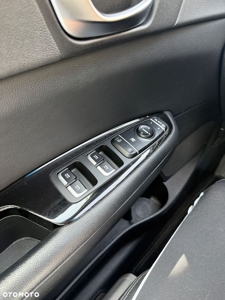Kia Optima 1.6 T-GDI L DCT - 19