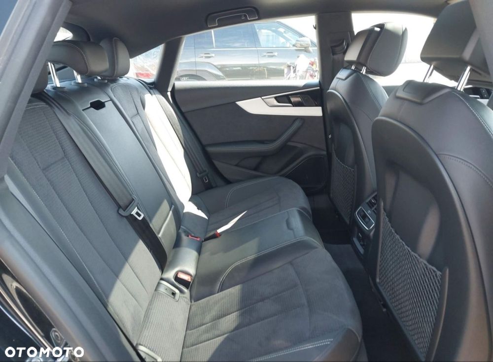 Audi A5 Sportback - 10