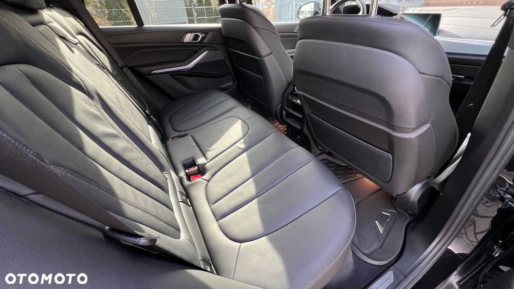 BMW X5 - 18